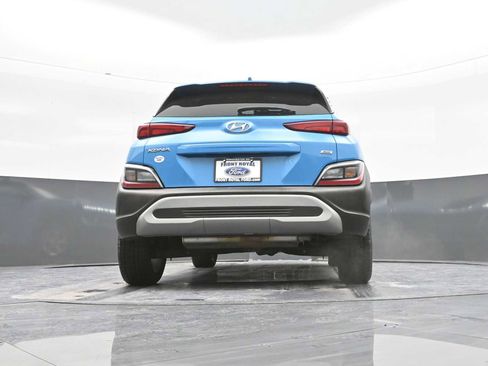 Used 2023 Hyundai Kona SEL w/ Cargo Package image 34
