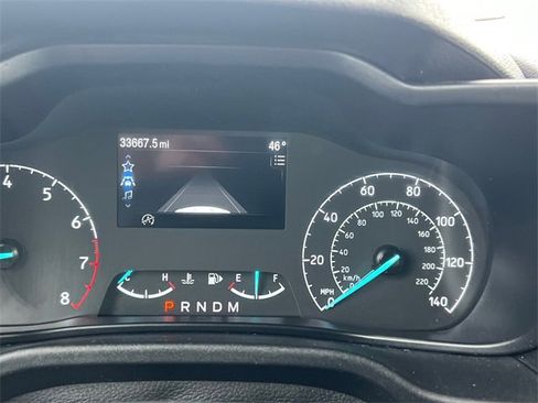 Used 2023 Ford Transit Connect XL image 23