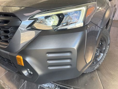 Used 2023 Subaru Outback Wilderness AWD/4WD image 7