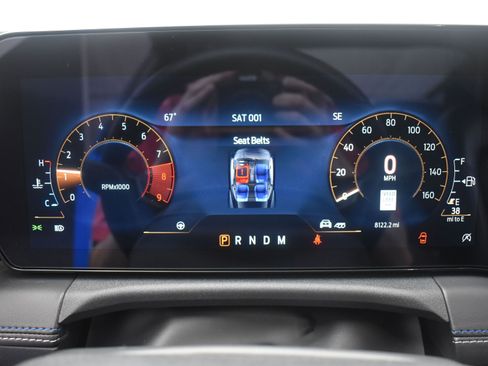 Used 2024 Ford Mustang GT Premium image 13