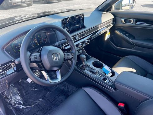 New 2026 Honda Civic Sport Touring image 9