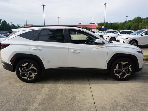 Used 2024 Hyundai Tucson SEL w/ Convenience Package FWD image 22