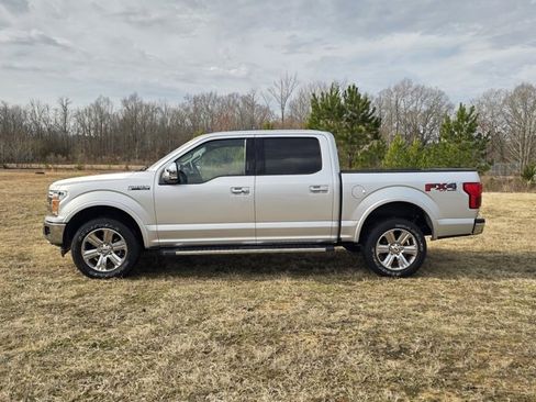 Used 2019 Ford F150 Lariat image 14