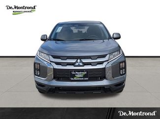New 2026 Mitsubishi Outlander Sport ES AWD/4WD video 2