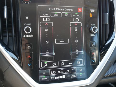 Used 2025 Subaru Ascent Premium AWD/4WD image 23