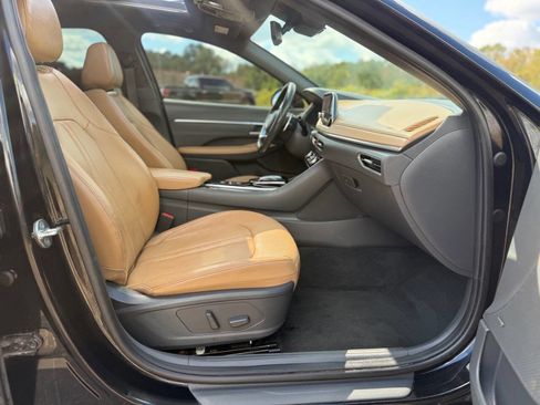 Used 2021 Hyundai Sonata Limited image 31