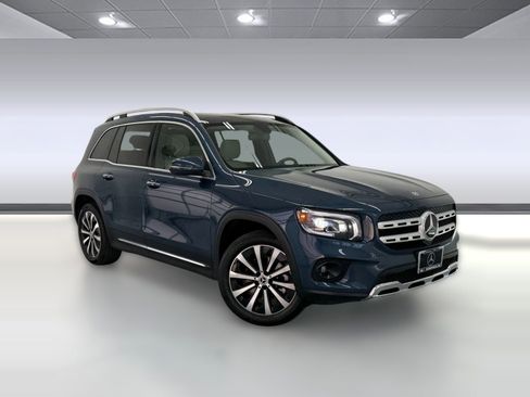 Used 2023 Mercedes-Benz GLB 250 image 6