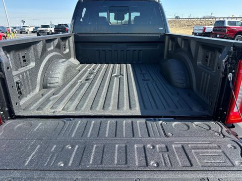 New 2025 Ford F350 King Ranch w/ Chrome Package image 35