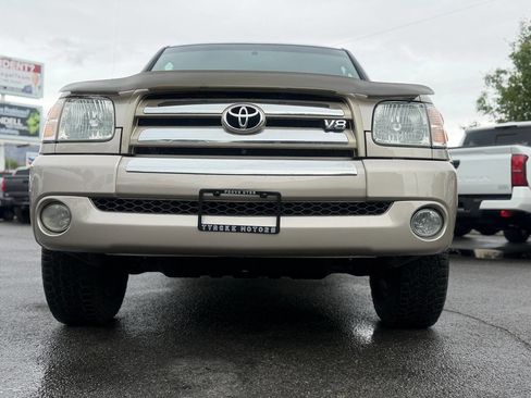 Used 2004 Toyota Tundra SR5 AWD/4WD image 15