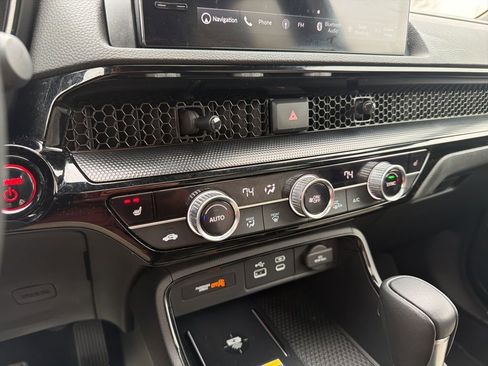 Used 2023 Honda CR-V Sport Touring image 34