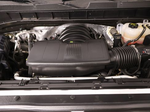 Used 2024 Chevrolet Silverado 1500 W/T w/ WT Value Package RWD image 17