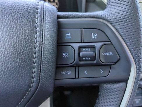 Certified 2026 Toyota Tundra Limited AWD/4WD image 24