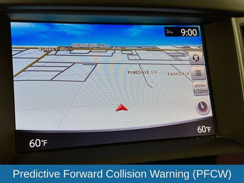 Used 2016 INFINITI Q50 3.0t Premium w/ Driver Assistance Package RWD image 17