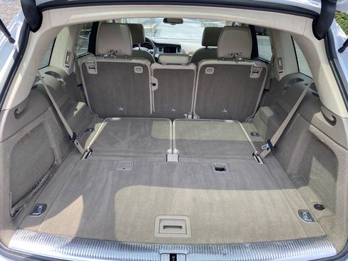 Used 2015 Audi Q7 TDI Prestige w/ Prestige Package AWD/4WD image 30