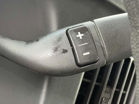 New 2025 Chevrolet Express 2500 Work Van w/ Driver Convenience Package image 16