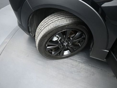 Certified 2024 MAZDA CX-30 AWD 2.5 S w/ Select Sport Pkg image 23