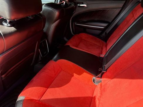 Used 2023 Dodge Charger Scat Pack RWD image 17