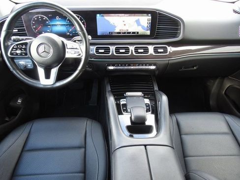Used 2020 Mercedes-Benz GLE 450 4MATIC w/ Premium Package image 33