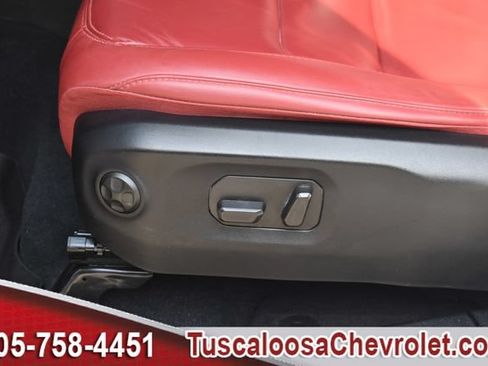 Used 2024 Jeep Wrangler Unlimited Rubicon 392 w/ Dual Top Group AWD/4WD image 23