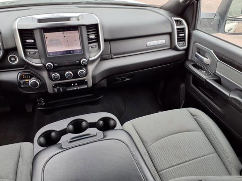 Used 2023 RAM 2500 Big Horn w/ Level 1 Equipment Group image 32