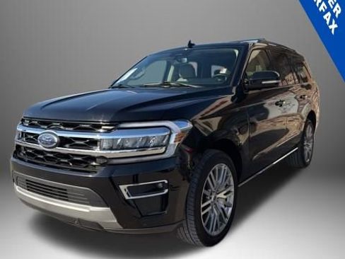 Used 2024 Ford Expedition Limited image 1