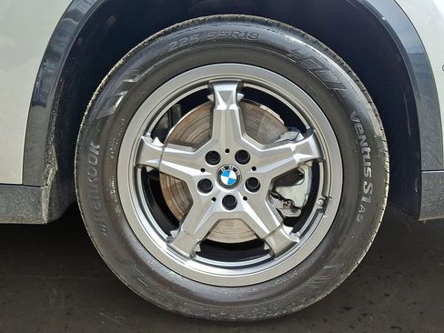 Used 2026 BMW X1 xDrive28i AWD/4WD image 9