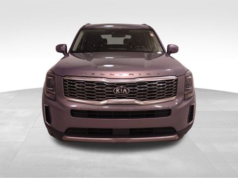 Used 2020 Kia Telluride S image 9