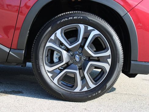 Used 2025 Subaru Ascent Limited w/ Popular Package #2 image 35