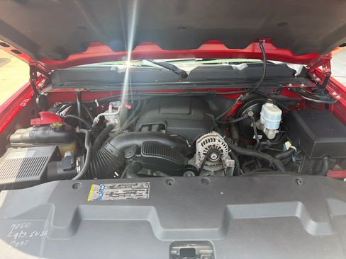 Used 2011 Chevrolet Silverado 1500 LS AWD/4WD image 13