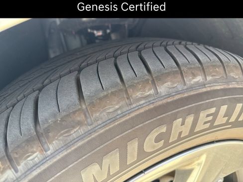 Certified 2026 Genesis GV70 2.5T Advanced AWD/4WD image 28