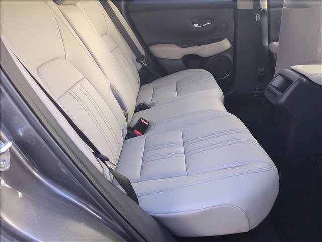 Used 2027 Honda HR-V EX-L image 20