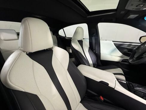 Used 2023 Lexus ES 350 F Sport FWD image 31
