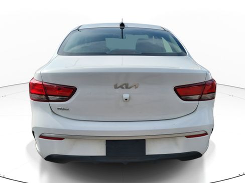 Used 2023 Kia Rio LX image 5