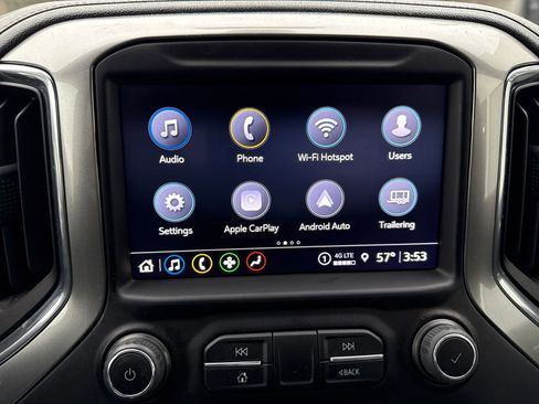 Used 2023 Chevrolet Silverado 2500 LT w/ Convenience Package image 19