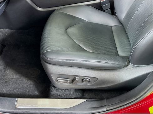 Certified 2021 Toyota Highlander Limited image 20