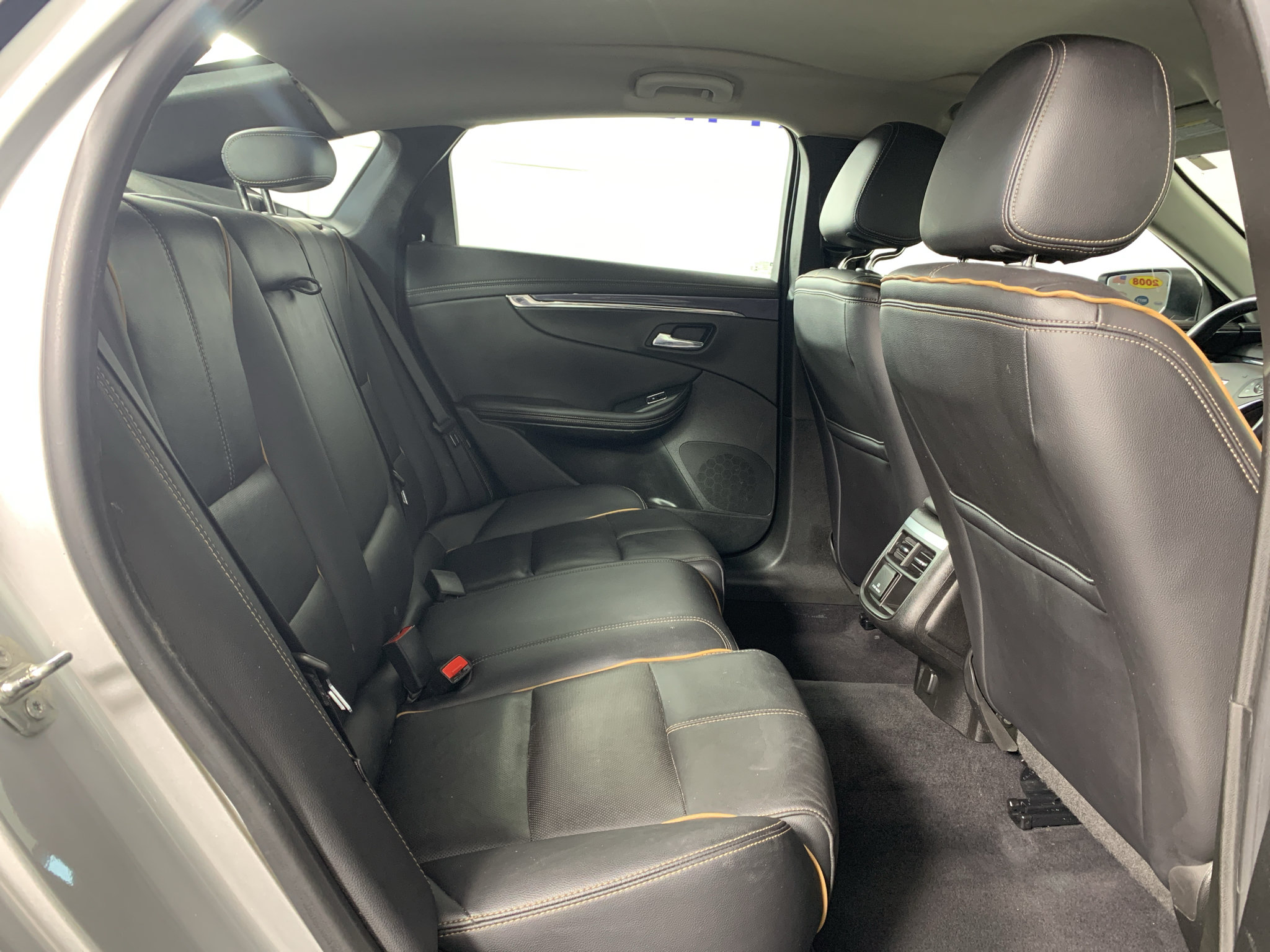 Used 2020 Chevrolet Impala Premier FWD image 33