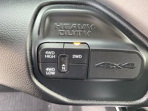 Used 2022 RAM 2500 Laramie image 12