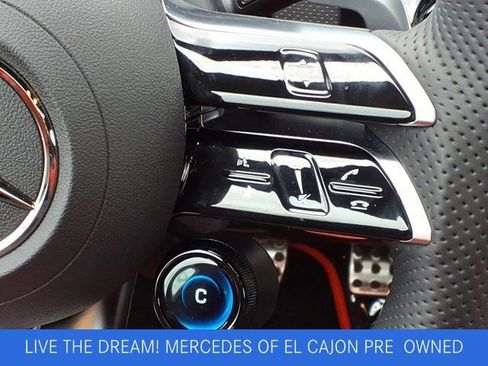 Certified 2024 Mercedes-Benz CLA 35 AMG 4MATIC image 10