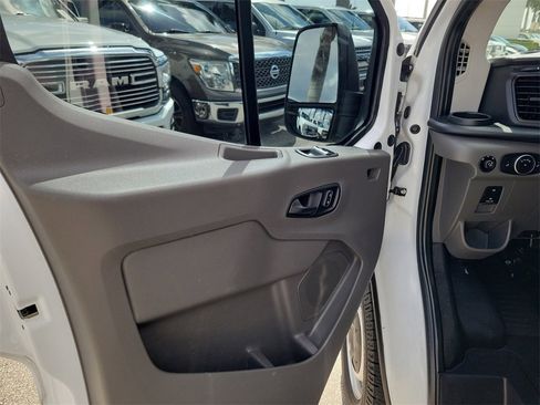 Used 2023 Ford Transit 250 Low Roof image 22