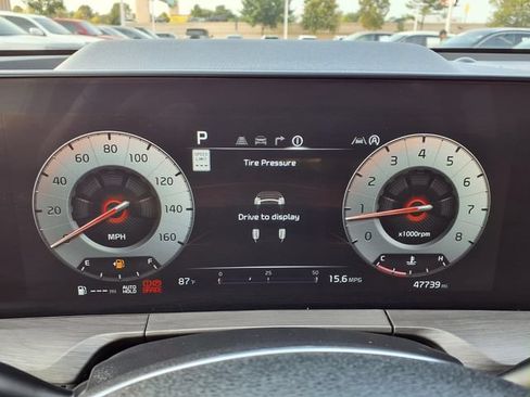 Used 2024 Kia Telluride SX X-Line AWD/4WD image 10