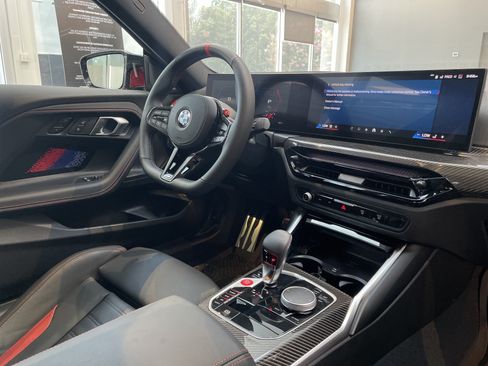 Used 2025 BMW M2 w/ Lighting Package RWD image 38