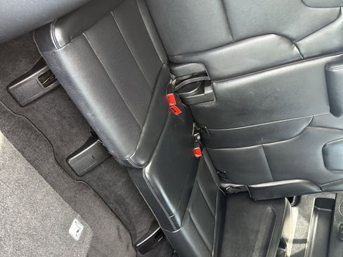 Used 2025 Kia Telluride S AWD/4WD image 20