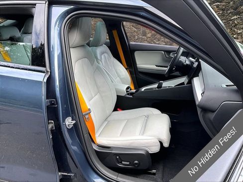 Used 2024 Polestar Polestar 2 AWD/4WD image 7