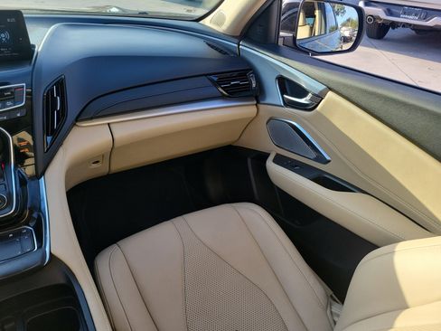 Used 2019 Acura RDX FWD w/ Technology Package image 16