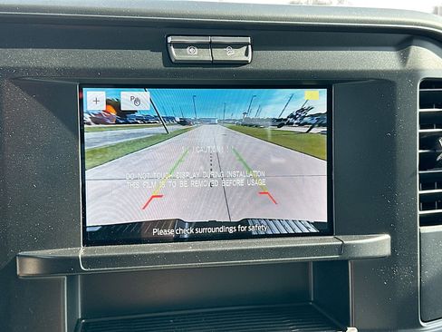 New 2026 Ford F350 4x4 Crew Cab DRW Super Duty image 8