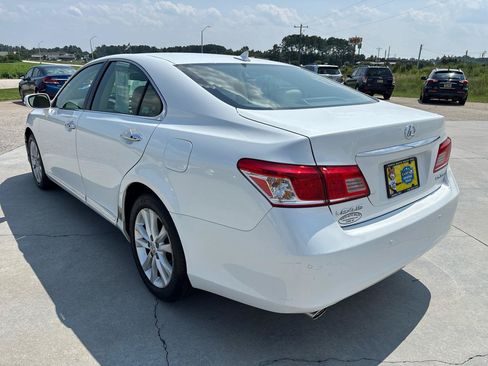 Used 2010 Lexus ES 350 FWD image 6
