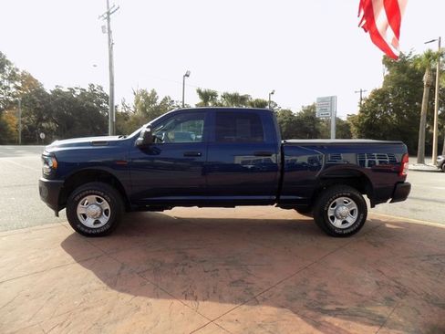 Certified 2024 RAM 2500 Tradesman w/ Protection Group image 6