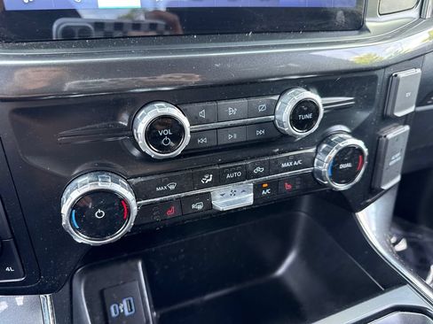 Used 2023 Ford F150 XLT w/ Equipment Group 302A High AWD/4WD image 46