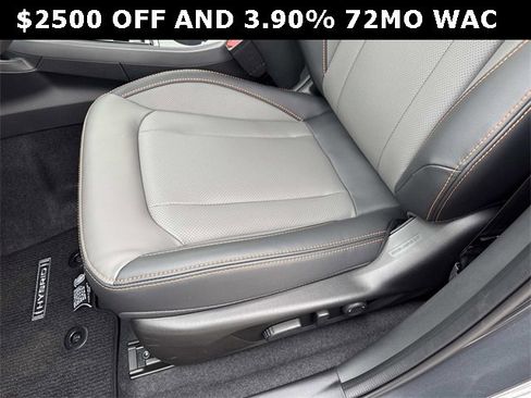 New 2026 Subaru Crosstrek 2.5i Limited image 15