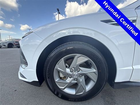 Certified 2025 Hyundai Sonata SE image 10